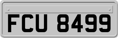 FCU8499