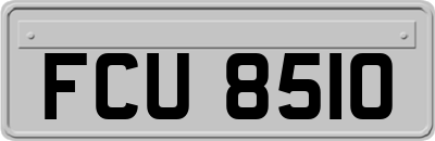 FCU8510