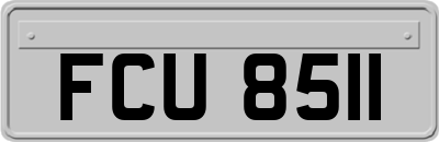 FCU8511