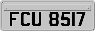FCU8517