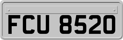 FCU8520