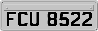 FCU8522