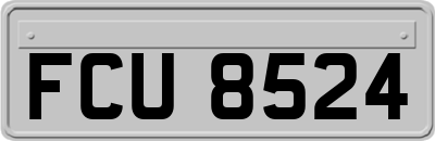 FCU8524