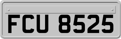 FCU8525
