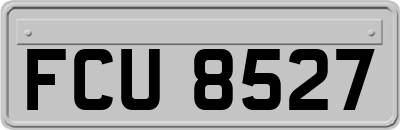 FCU8527