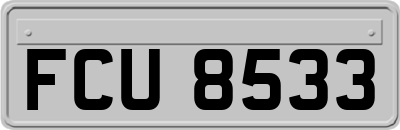 FCU8533