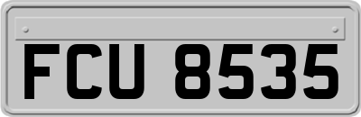 FCU8535