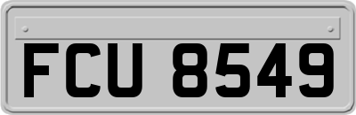 FCU8549