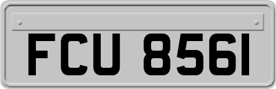 FCU8561