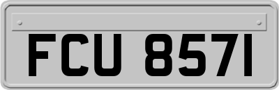 FCU8571
