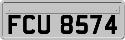 FCU8574