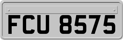 FCU8575