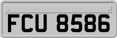 FCU8586