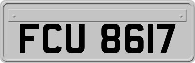FCU8617