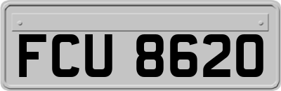 FCU8620