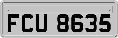 FCU8635