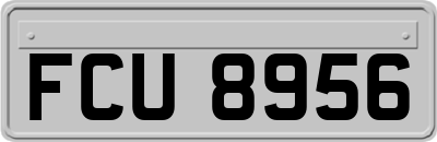 FCU8956