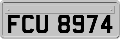 FCU8974