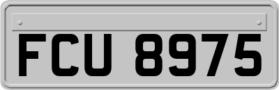 FCU8975