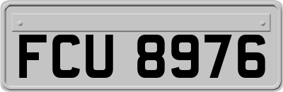 FCU8976
