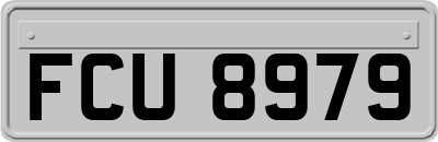 FCU8979