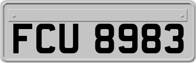 FCU8983