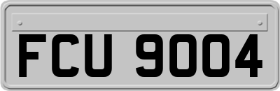FCU9004