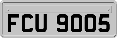 FCU9005