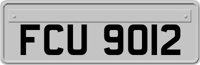 FCU9012