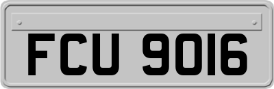 FCU9016