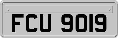 FCU9019