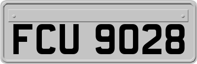 FCU9028