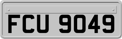 FCU9049