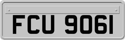 FCU9061