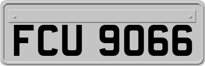 FCU9066