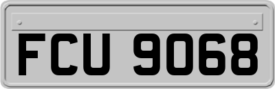 FCU9068