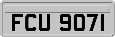 FCU9071