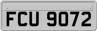 FCU9072