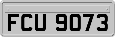 FCU9073