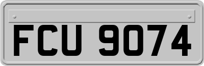 FCU9074