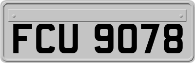 FCU9078