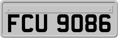 FCU9086