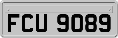 FCU9089