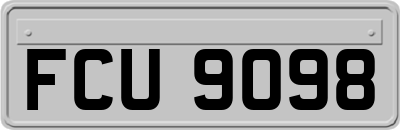 FCU9098