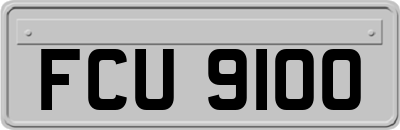 FCU9100