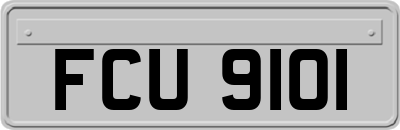 FCU9101