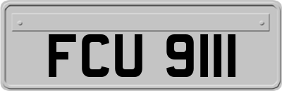 FCU9111