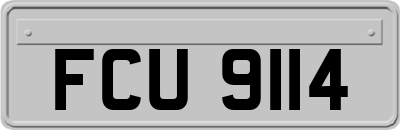 FCU9114