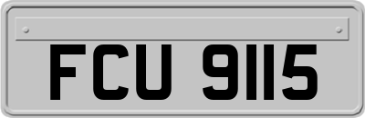FCU9115
