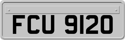FCU9120
